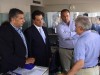 Επίσκεψη του Υπουργού Υγείας, κ. Άδωνι Γεωργιάδη, σε Καστελλόριζο και Ρόδο.